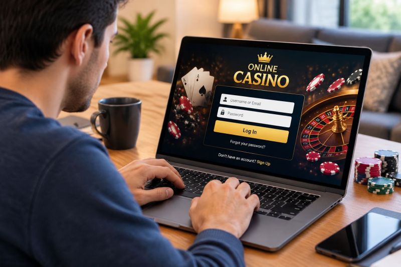 dueño del caliente casino