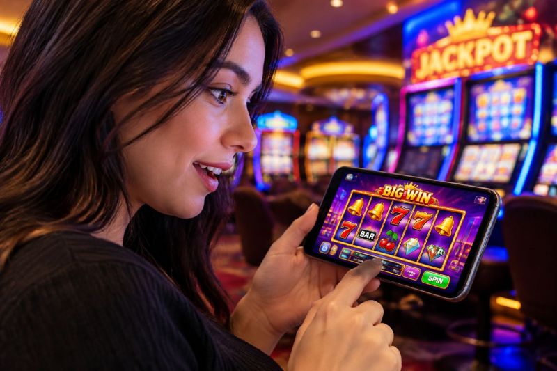 se puede depositar con amex en casino caliente